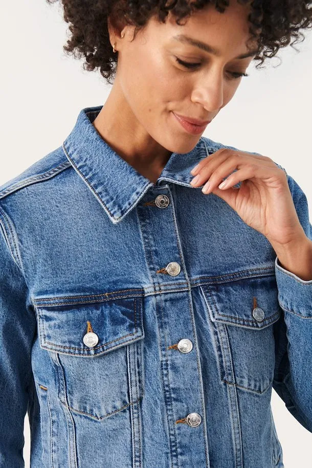 FREDERIKKA JACKET