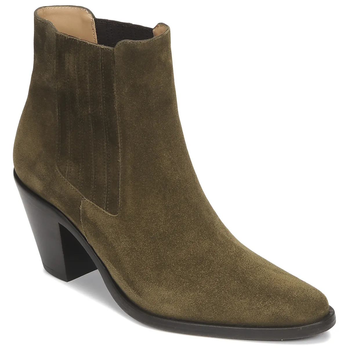 Freelance JANE 7 CHELSEA BOOT