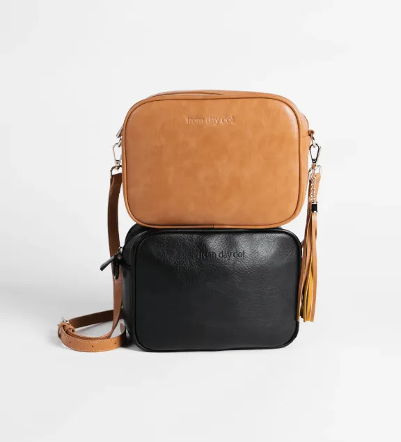 From Day Dot - The Laney - 3 in 1 Crossbody