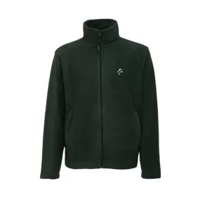 FULL ZIP MEN'S MICRO FLEECE