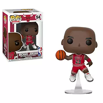 Funko Pop Pop NBA: Bulls - Michael Jordan | Kaleidoscope