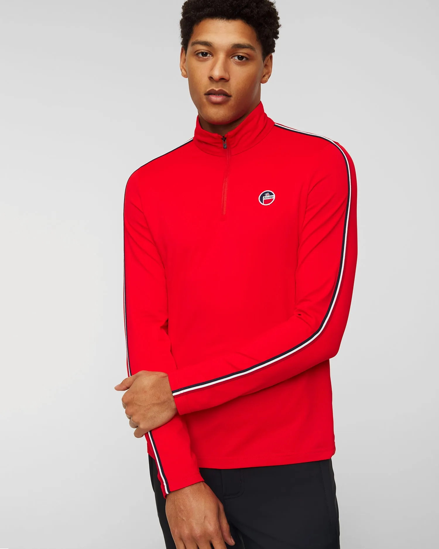 FUSALP MARIO III turtleneck C2130-20700