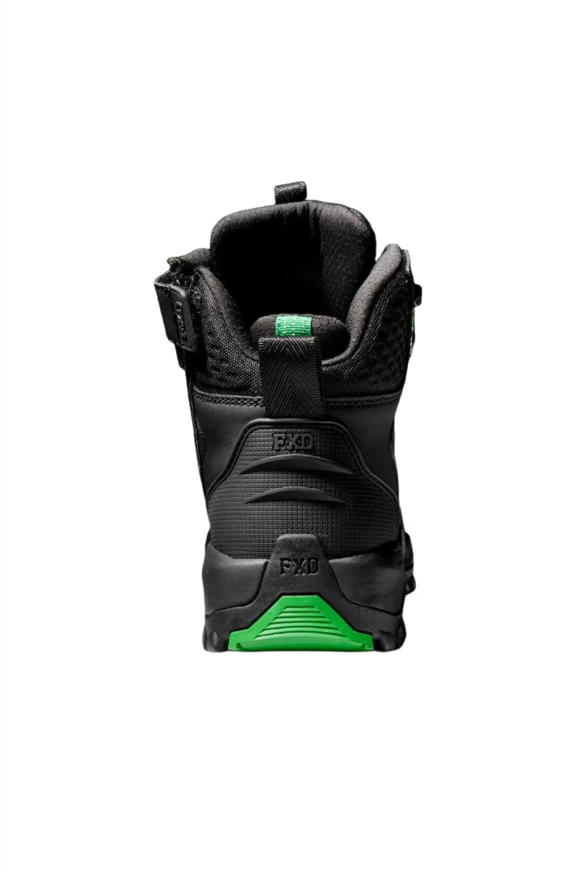 FXD Workwear DURA900™ Nitrolite™ Work Boot (WB-6)-