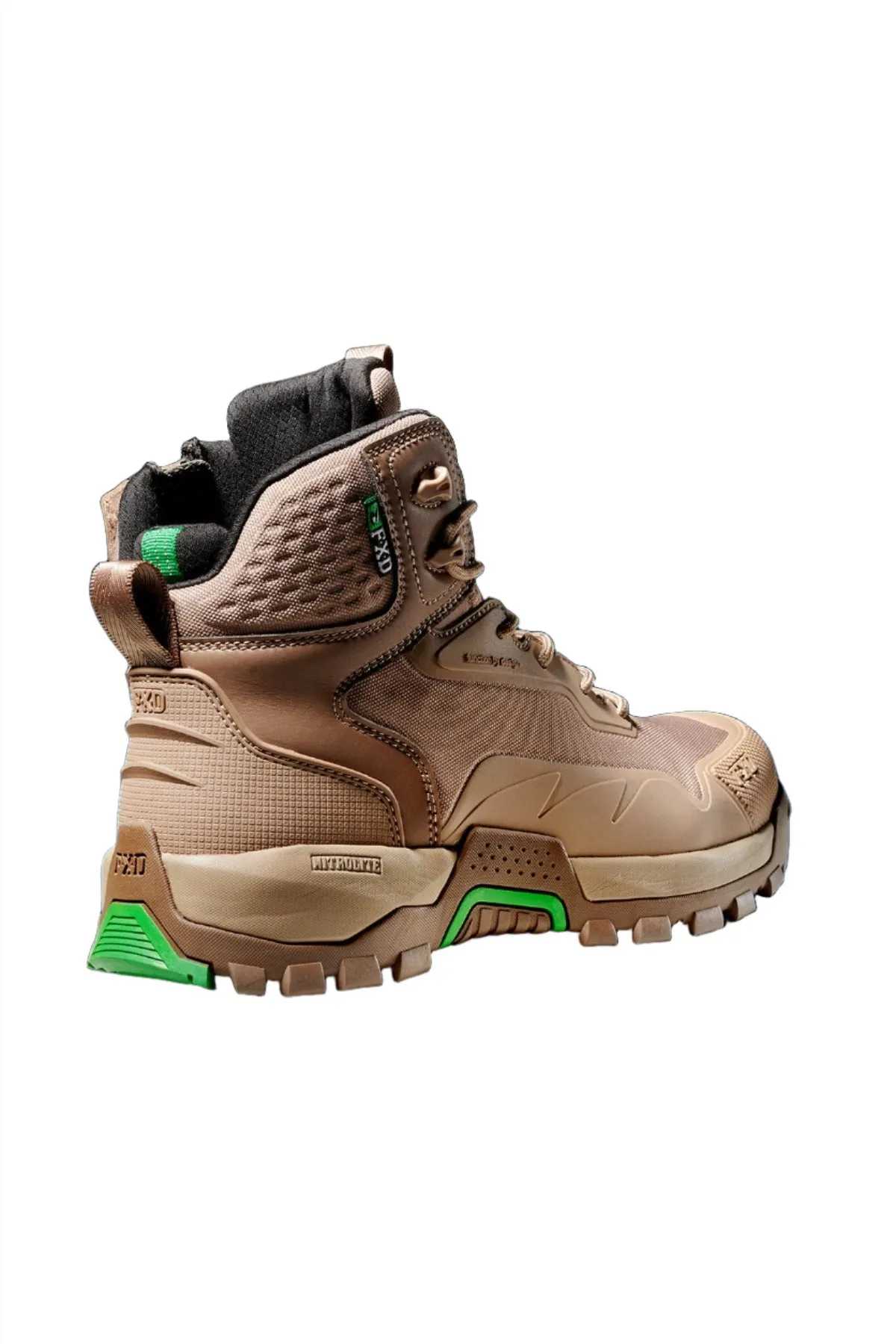 FXD Workwear DURA900™ Nitrolite™ Work Boot (WB-6)-