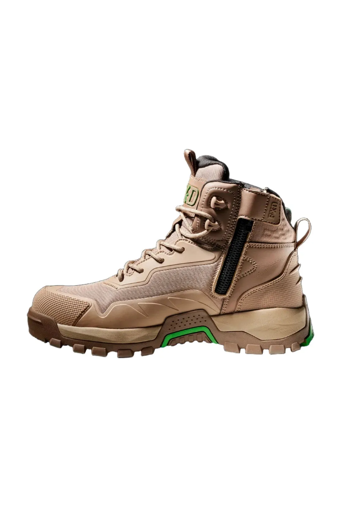 FXD Workwear DURA900™ Nitrolite™ Work Boot (WB-6)-