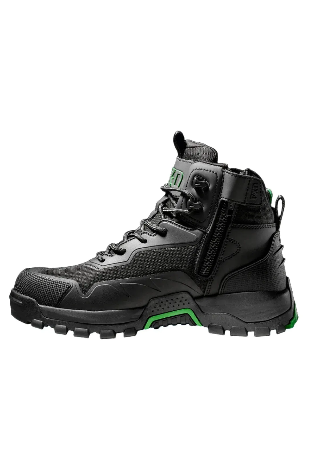 FXD Workwear DURA900™ Nitrolite™ Work Boot (WB-6)-