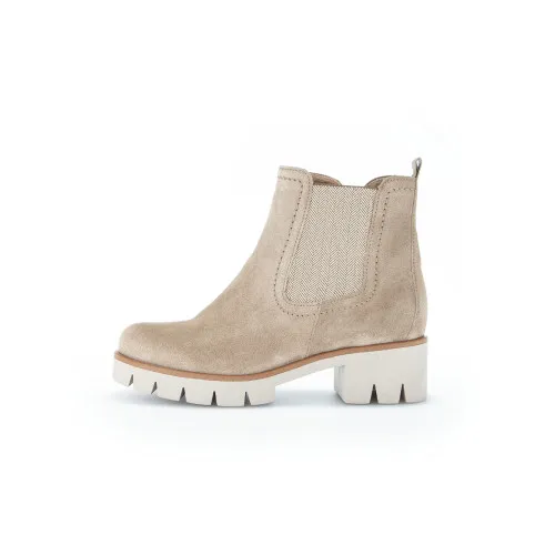 Gabor Women's 9171012 Chelsea Boot Kiesel