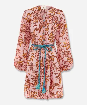 Gaia Dress