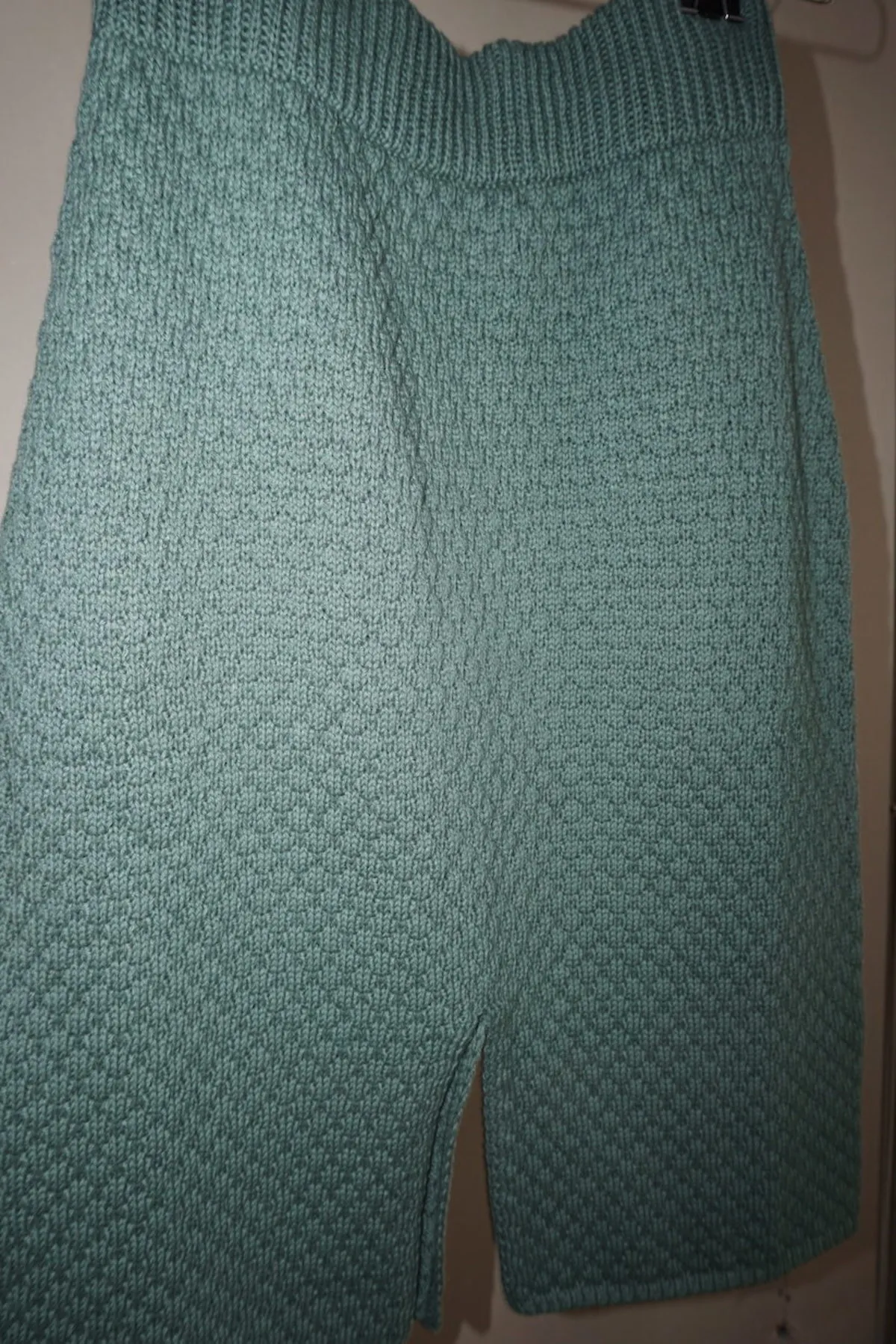 Gambit Skirt - Palm
