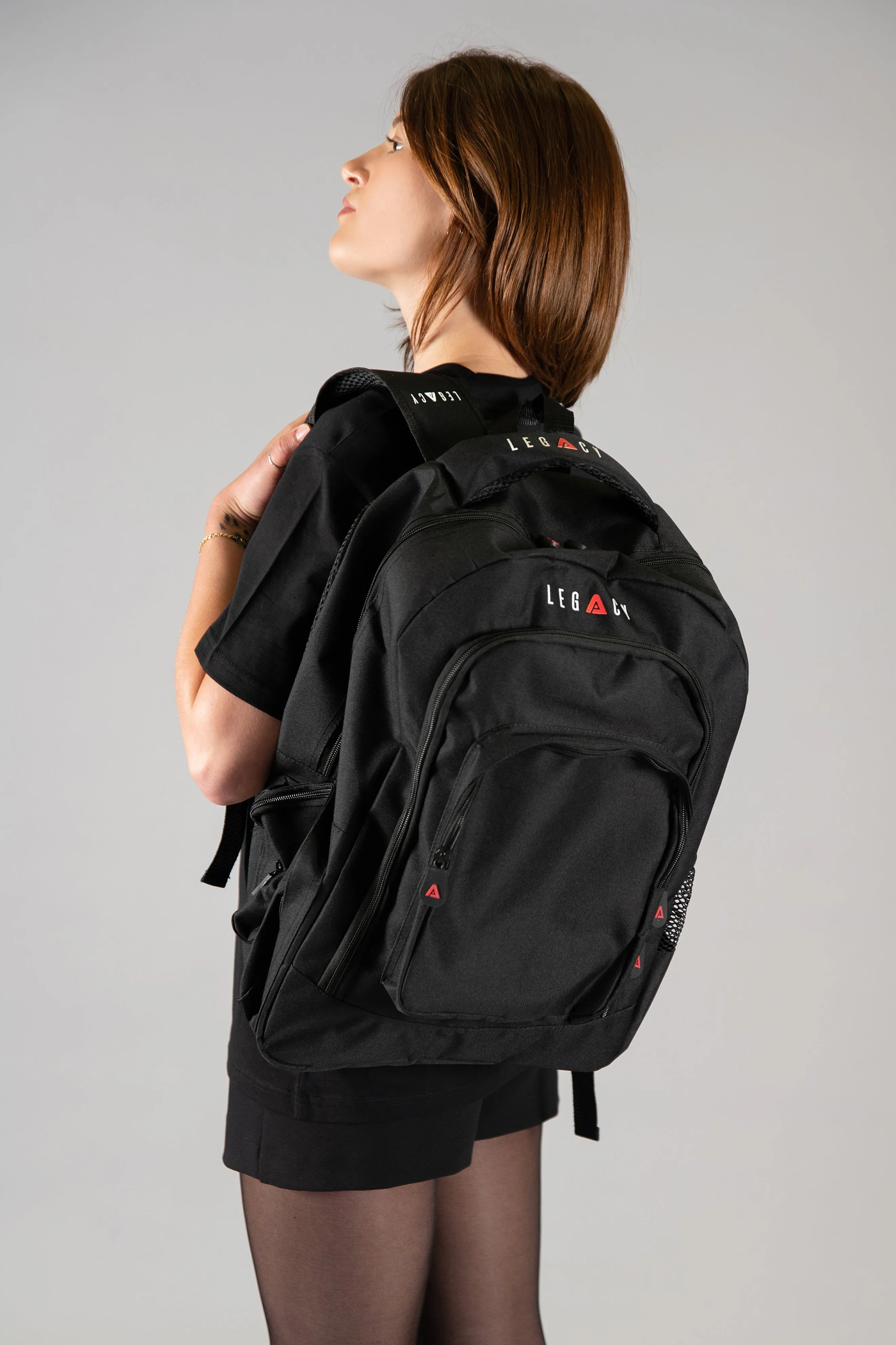 Gameday Backpack