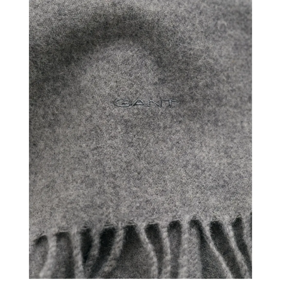 GANT Pure Wool Scarf 9920203 2 Colours