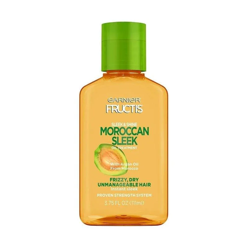 Garnier-Fructis-Sleek-Shine-Moroccan-Sleek-Oil-Treatment-Frizzy-Dry-Hair-3-75-Fl-Oz
