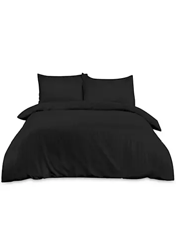 Gaveno Cavailia 200 Thread Count Egyptian Cotton Duvet Cover Set | Kaleidoscope