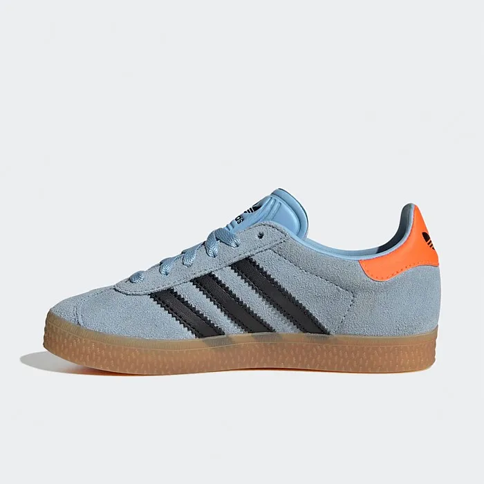 Gazelle C Kids | Sneakers | Stirling Sports