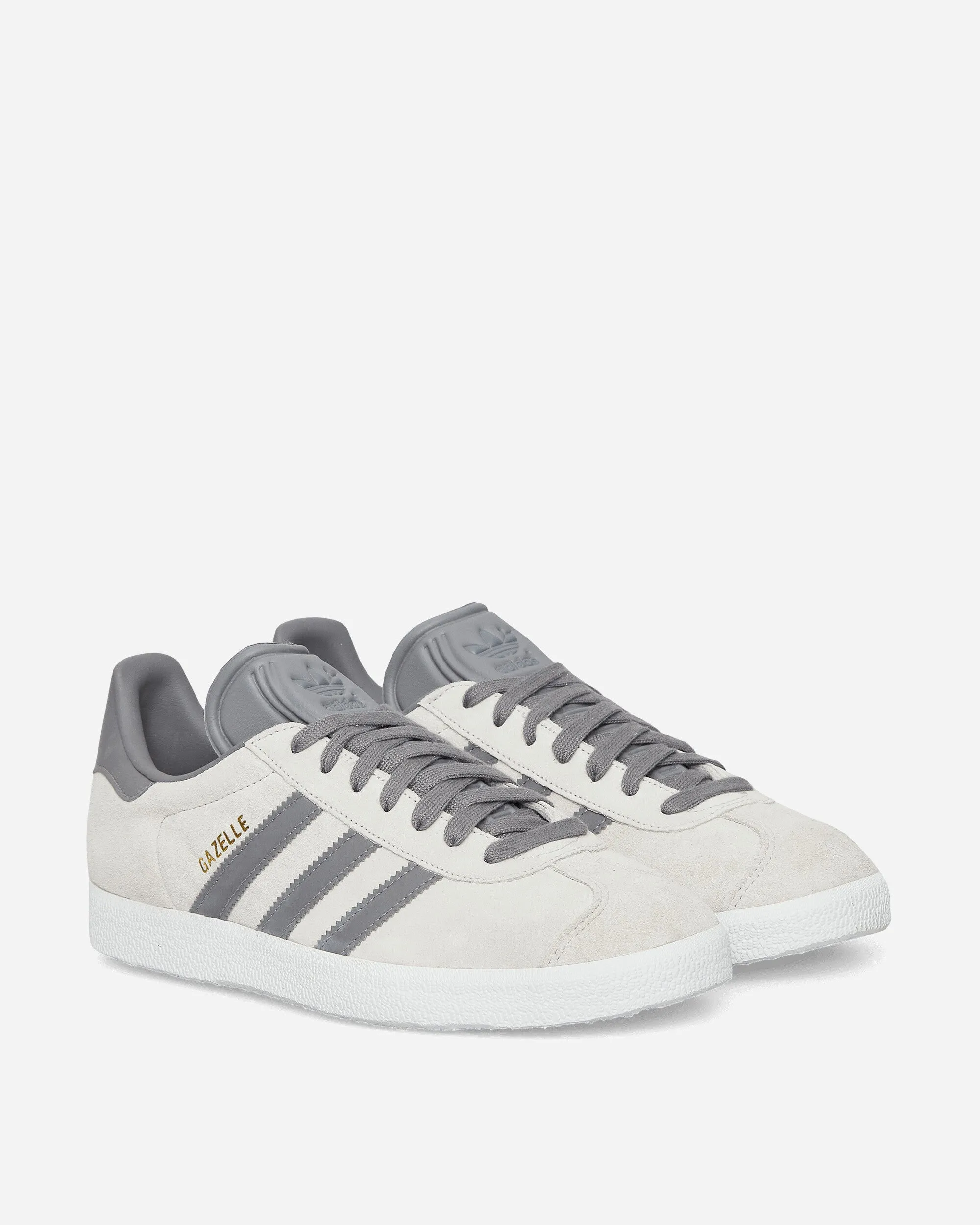 Gazelle Sneakers Grey One / Grey Three / Cloud White