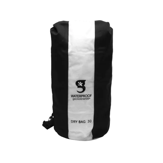 Gecko Durable View Dry Bag
