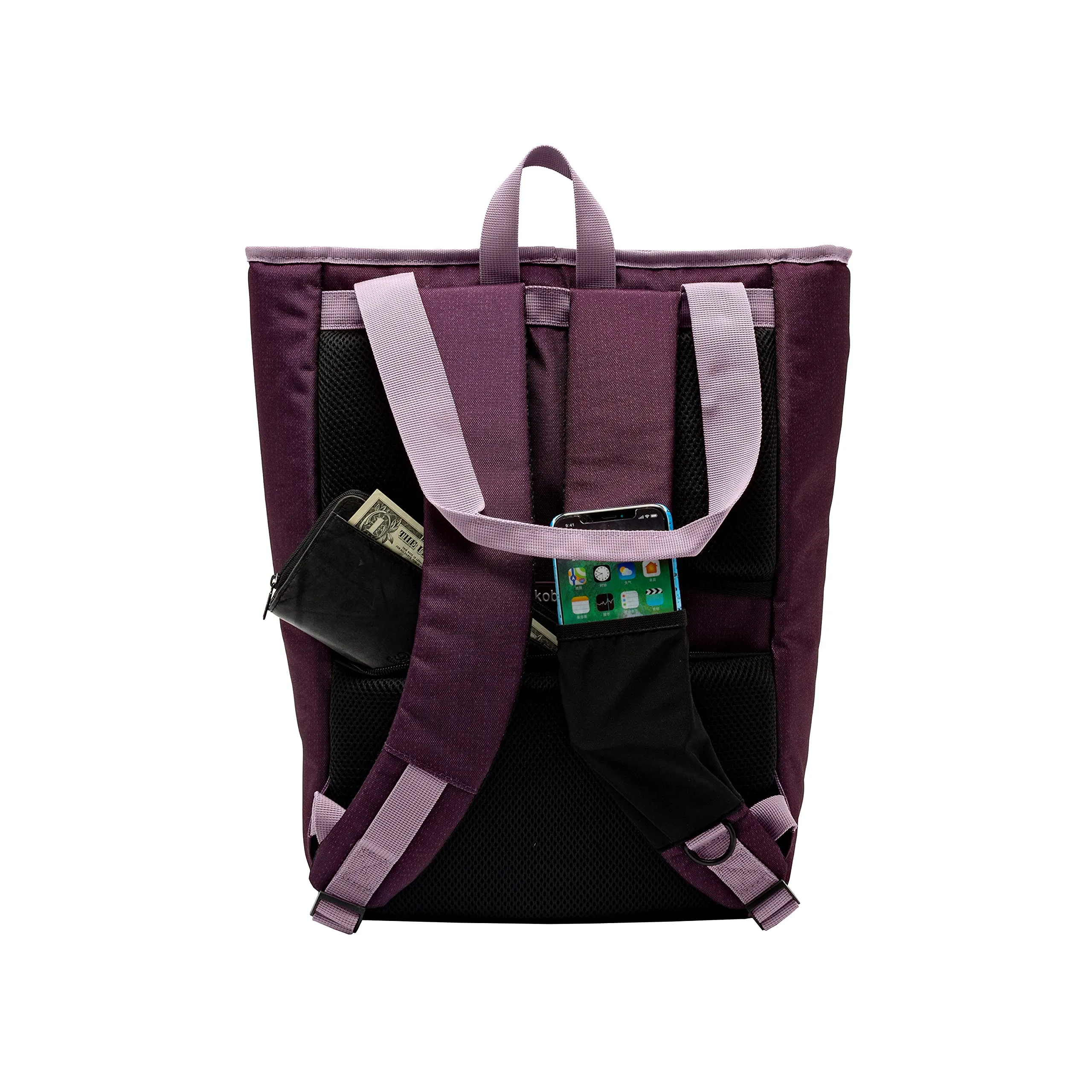 Geckobrands Inspire 2.0 Backpack