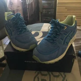Gel -Lyte Speed Asics