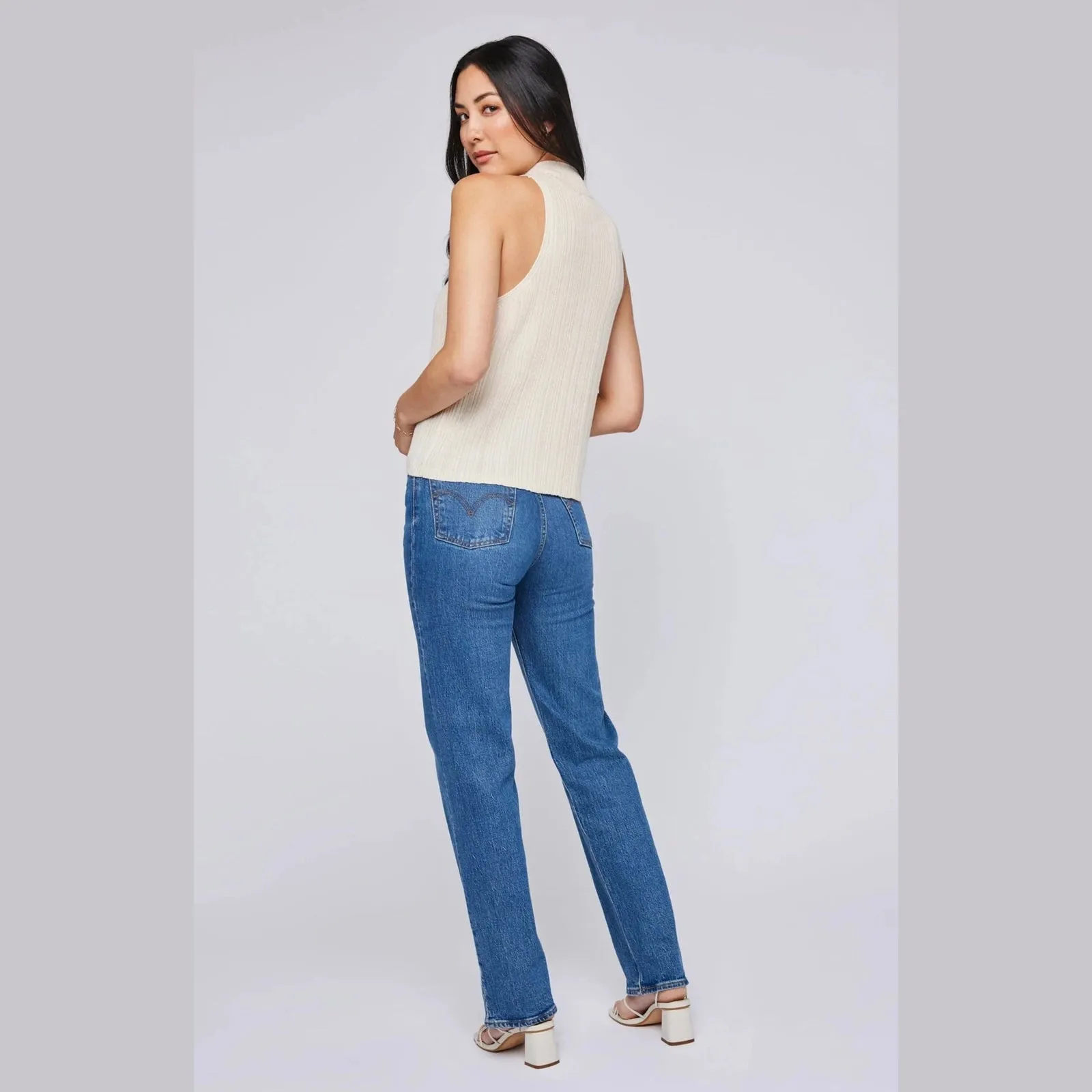 Gentle Fawn Julian Tank Top