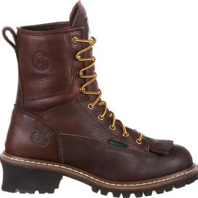 Georgia Boot Men's 8