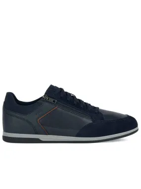 Geox - Kosmopolis Loafer - Andrew Gardner, Wendover