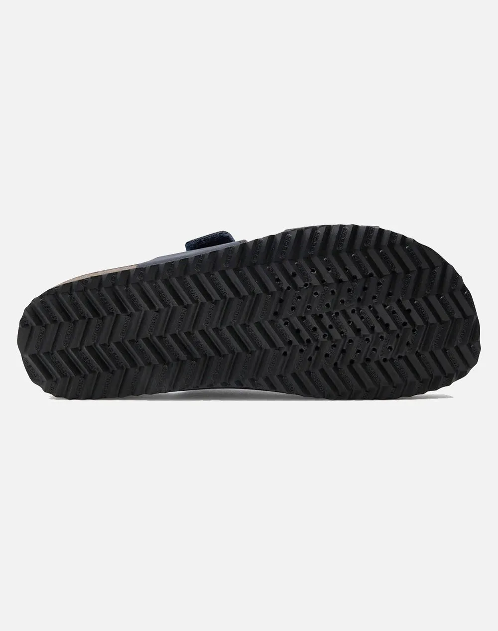 GEOX THE GHITA sandals A - NBK LEA