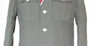 German M36 Summer Feldbluse Field Tunic