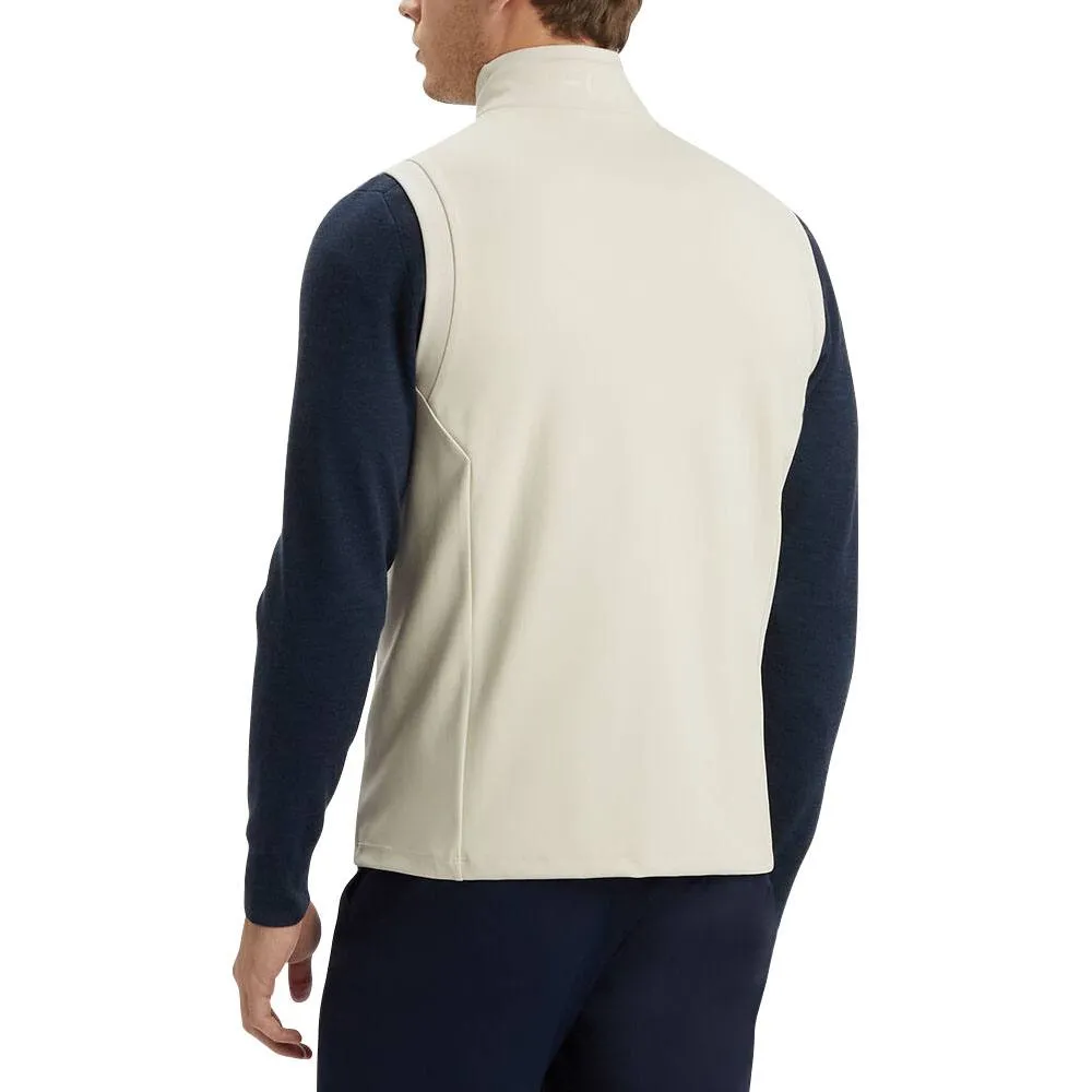 Gfore Performer Nylon Golf Vest 2023