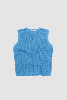 Gimaguas Bridget Tank Top Blue