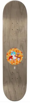 Girl Malto Hello Kitty Sanrio Friends Deck (8.5")