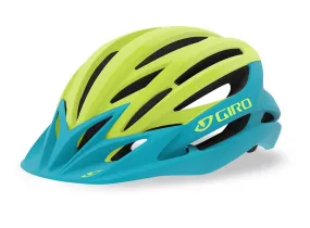Giro Artex MIPS MTB Helmet - Iceberg-Citron - 2019