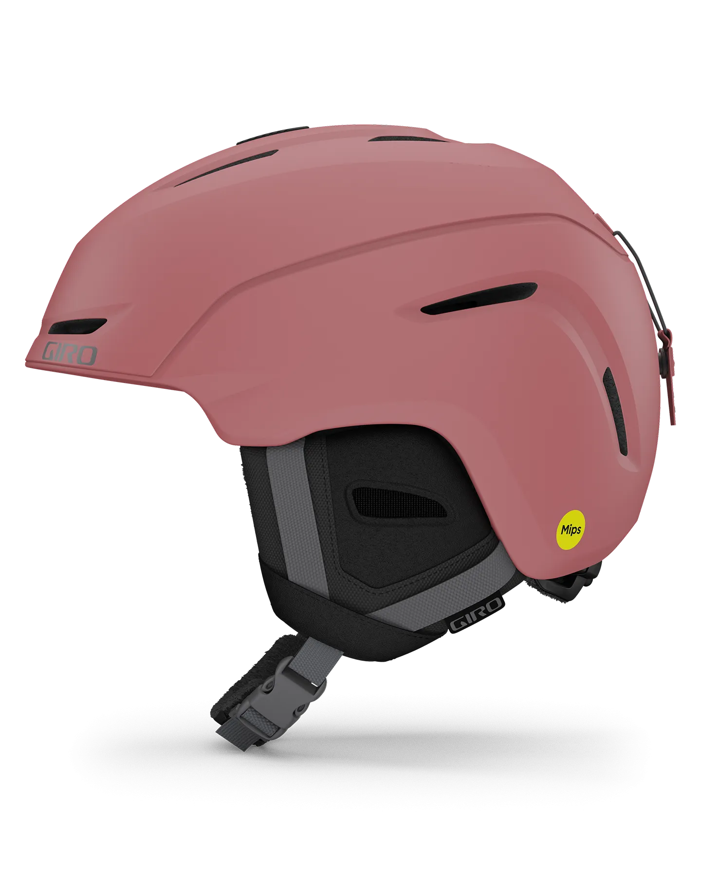 Giro Avera Mips Women's Snow Helmet | Shop Ski & Snowboard Helmets at Trojan Wake Ski Snow & Snow Skiers Warehouse