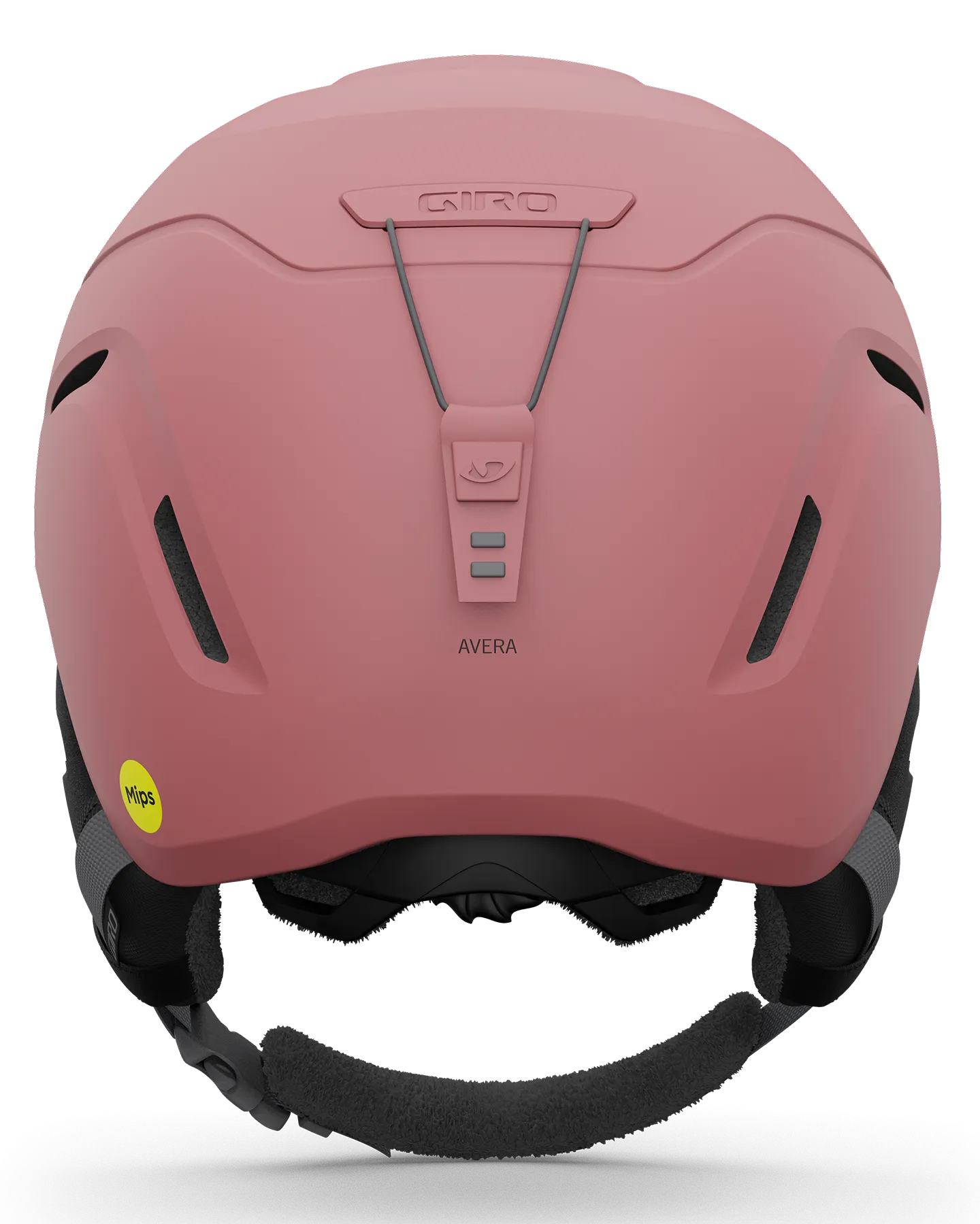Giro Avera Mips Women's Snow Helmet | Shop Ski & Snowboard Helmets at Trojan Wake Ski Snow & Snow Skiers Warehouse