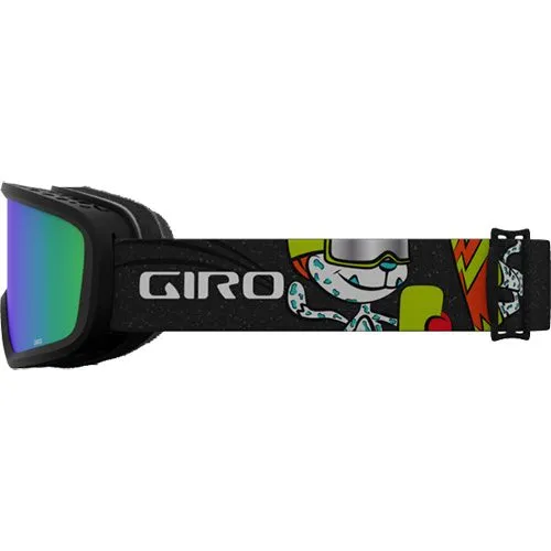 Giro - Chico\u2122 2.0 24/25 Ski Goggles Kids black ashes