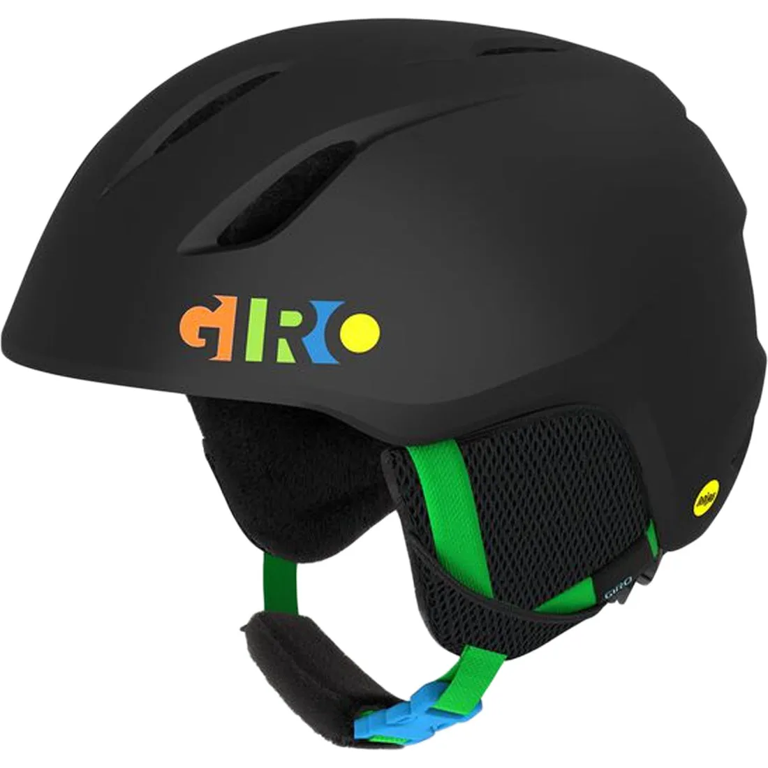 Giro Launch Mips Helmet - Youth