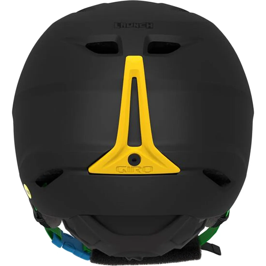 Giro Launch Mips Helmet - Youth