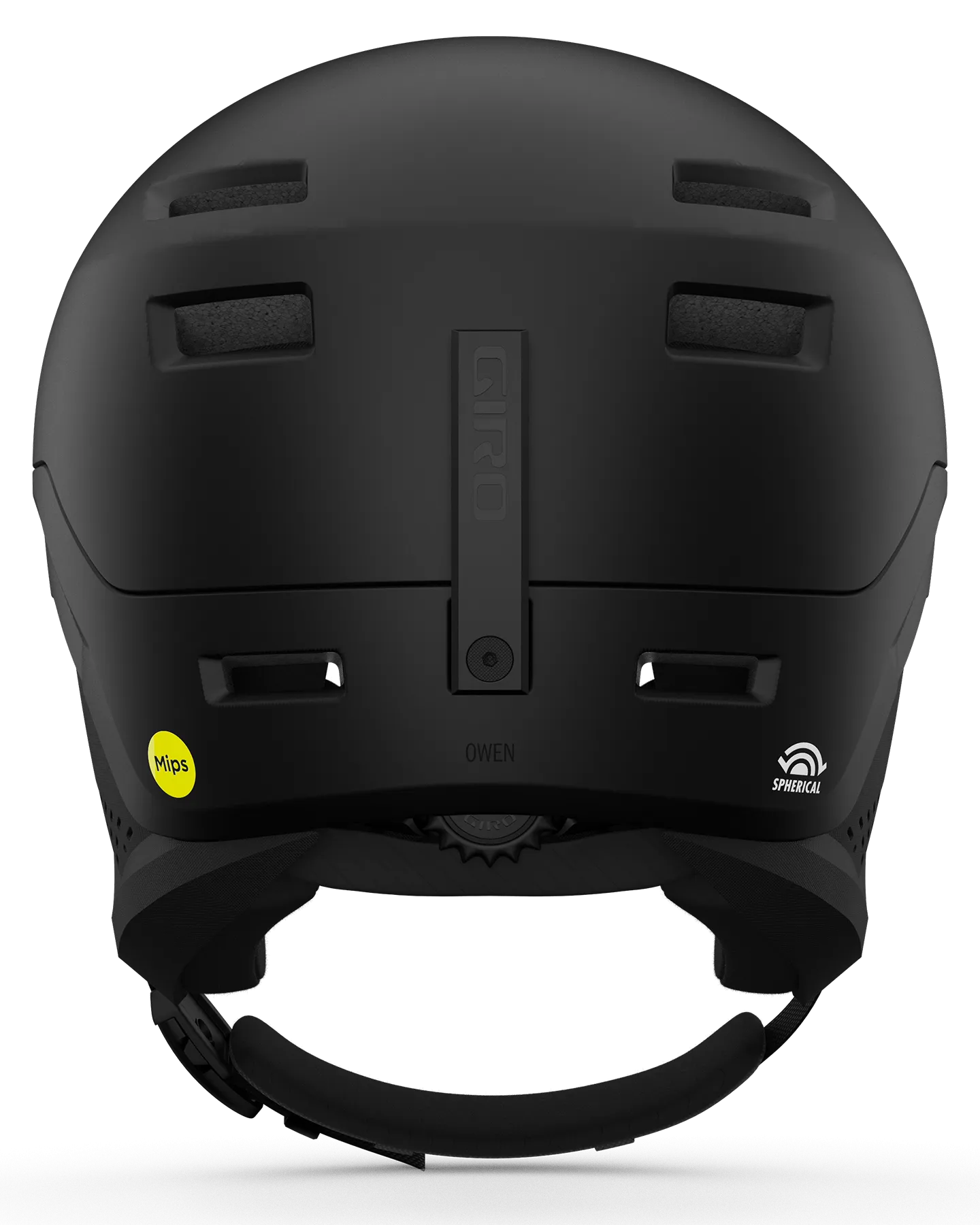 Giro Owen Mips Snow Helmet | Shop Ski & Snowboard Helmets at Trojan Wake Ski Snow & Snow Skiers Warehouse