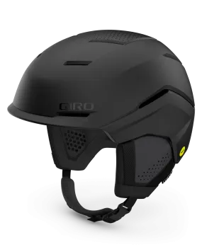 Giro Tenet Mips Snow Helmet | Shop Ski & Snowboard Helmets at Trojan Wake Ski Snow & Snow Skiers Warehouse