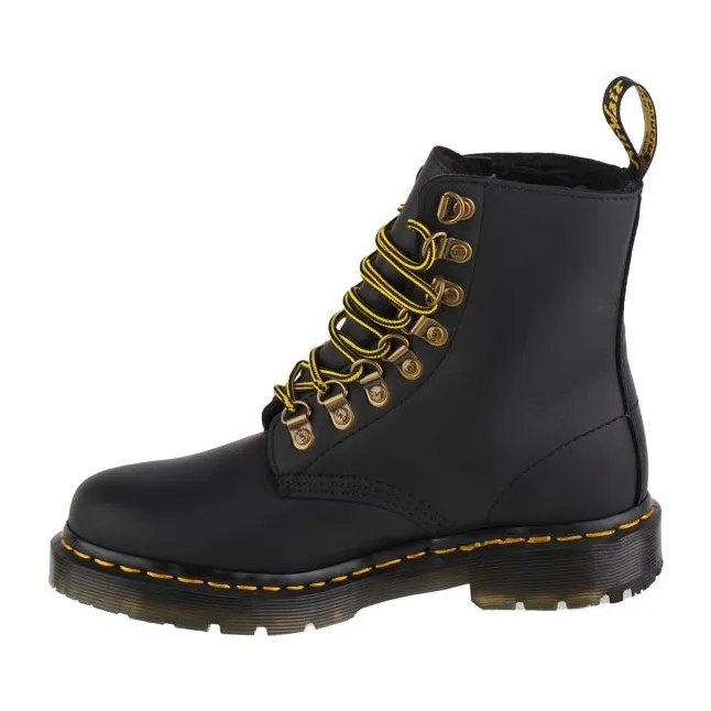 Glany Dr. Martens 1460 Pascal DM27007001 black