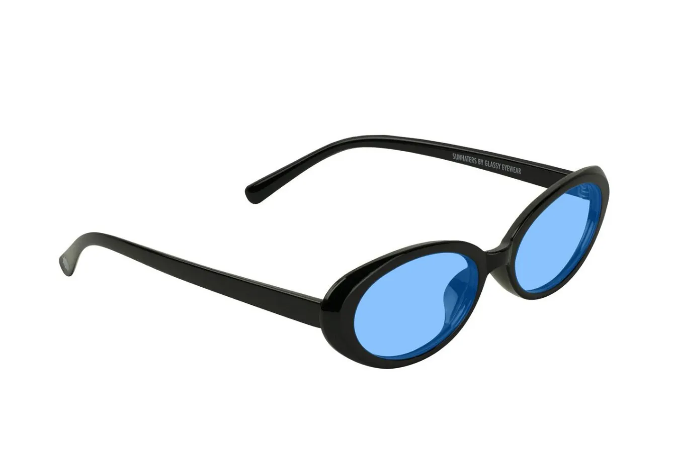 Glassy Stanton Sunglasses