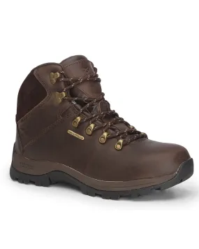 Glencoe Waxy Leather W/P Trek Boot by Hoggs of Fife | Hoggs of Fife