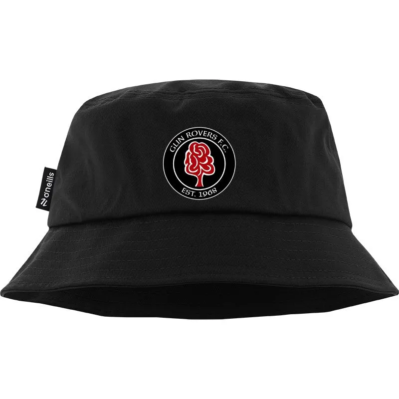 Glin Rovers FC Bucket Hat
