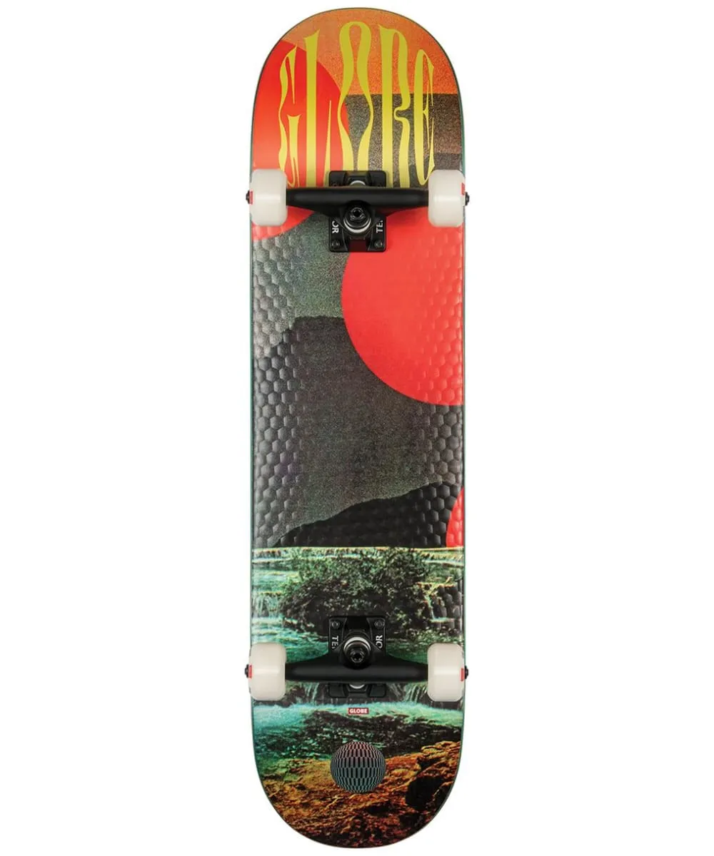 Globe G2 Rapid Space Complete Skateboard – 8.0”