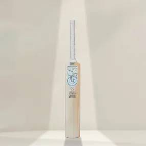 GM Kryos Signature + English Willow Cricket Bat -SH