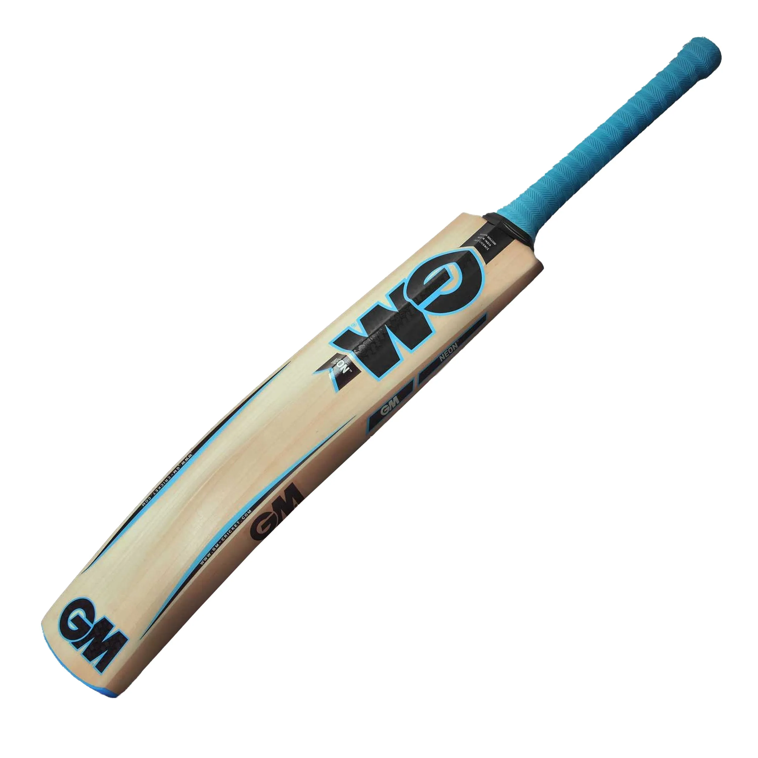 GM Neon Premier Kashmir Willow Cricket Bat -SH