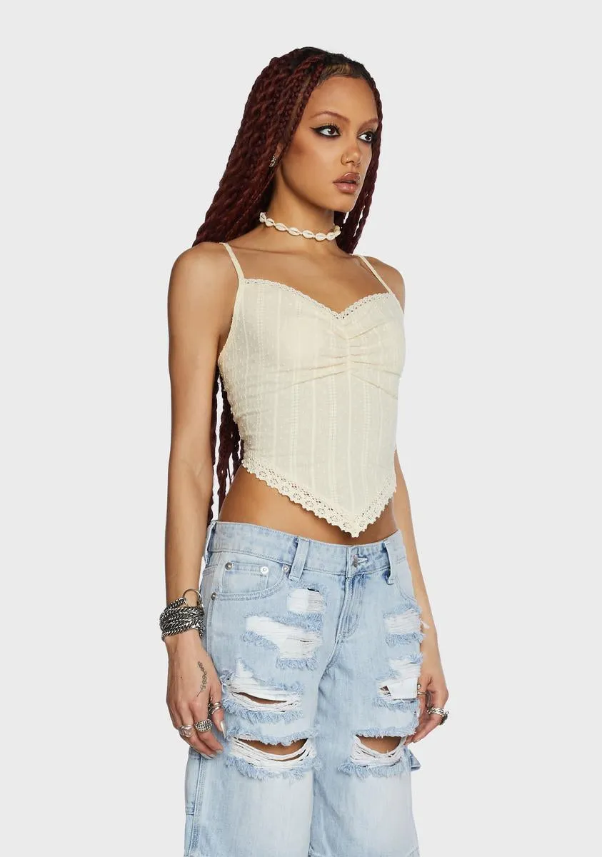 Goin' Outta Town Tank Top-