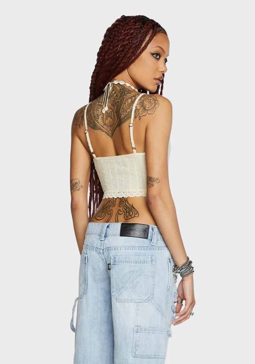 Goin' Outta Town Tank Top-