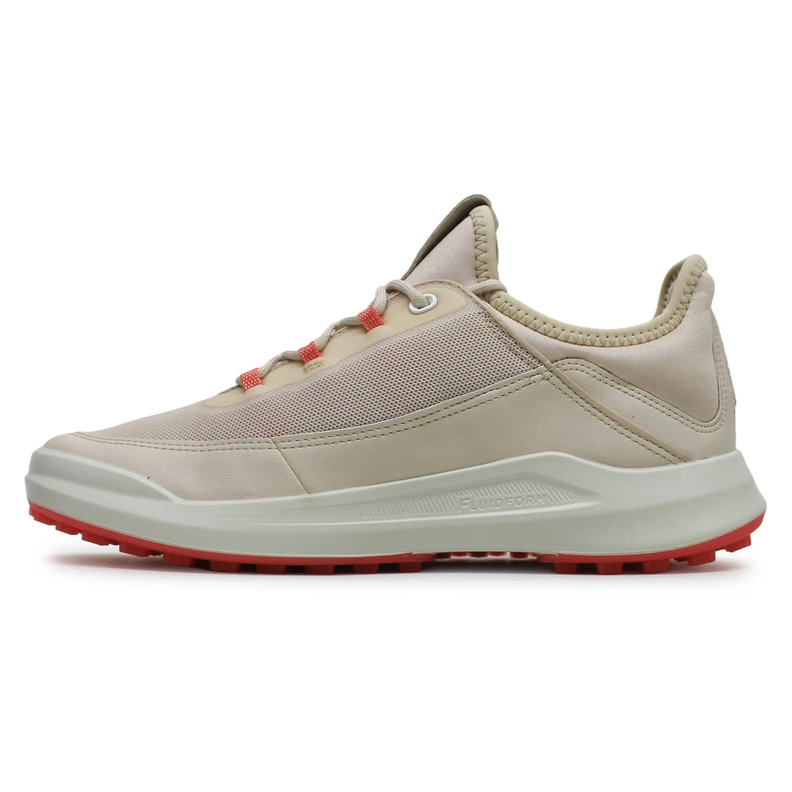 Golf Core Textile Synthetic Women's Low Top Trainers