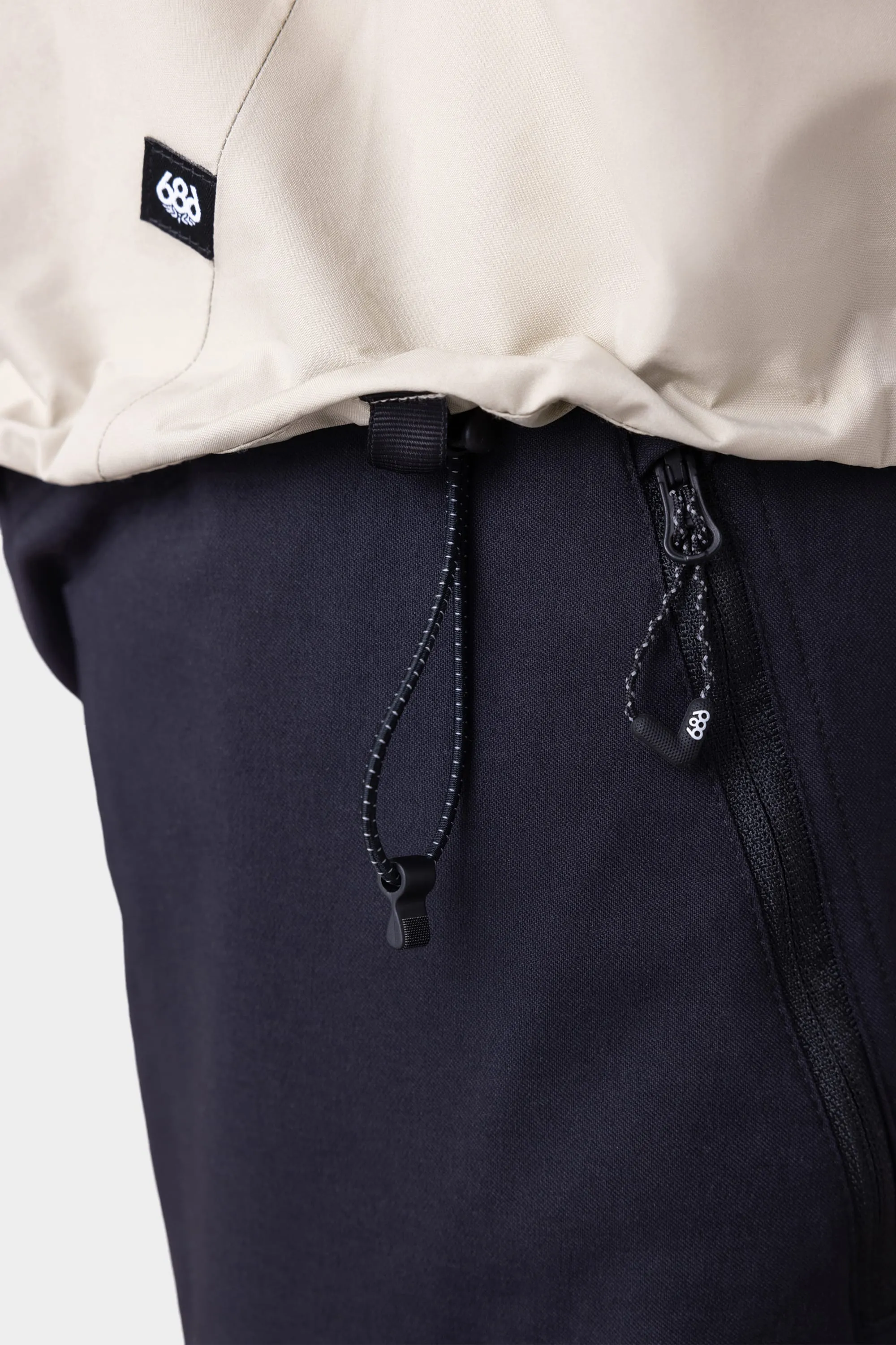   GORE-TEX PACLITE® Jacket