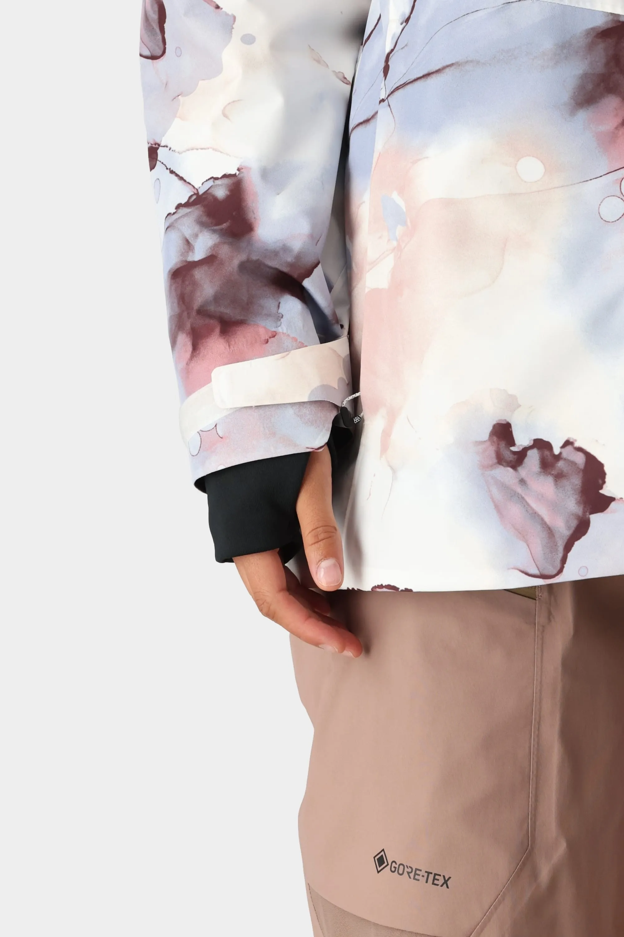   GORE-TEX Skyline Shell Jacket